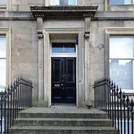 Quirky, West End, Edinburgh House Apartment Exterior photo