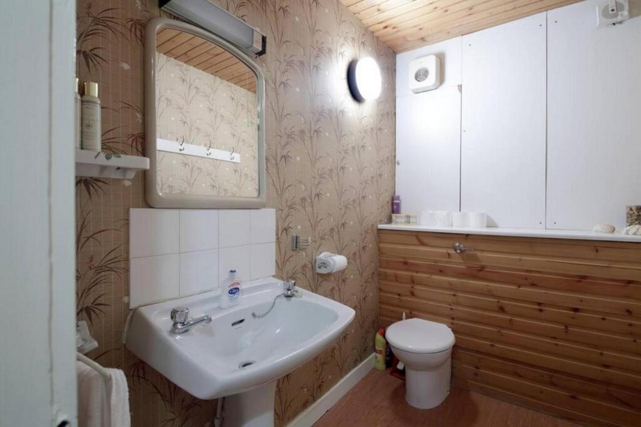 Quirky, West End, Edinburgh House Apartment Exterior photo